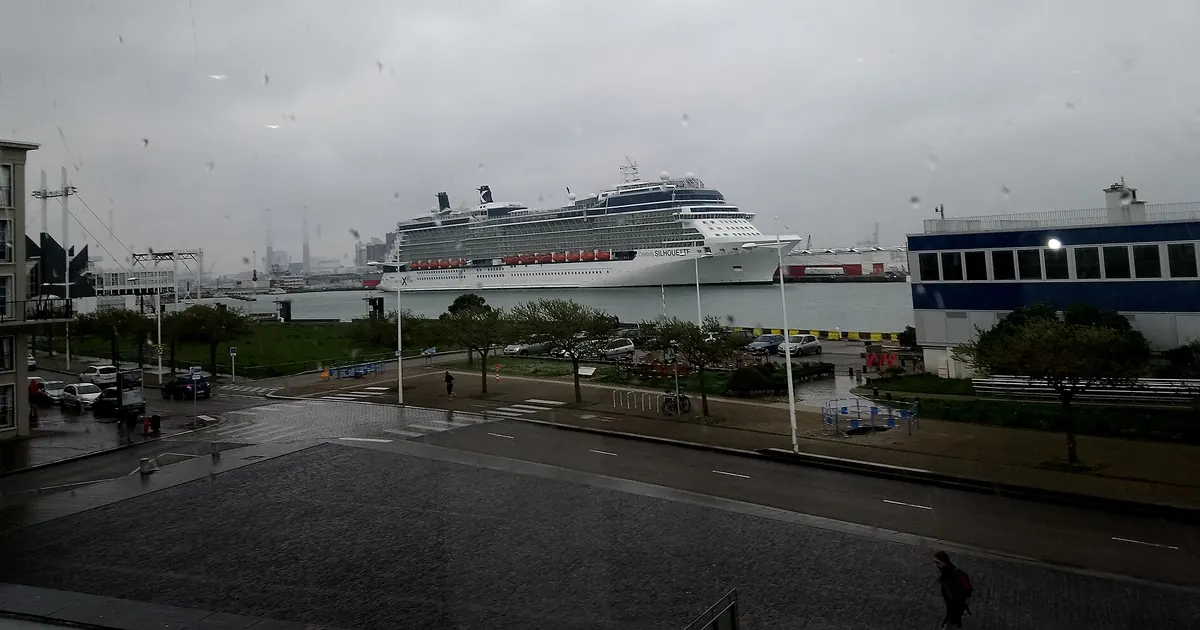 Photo amiante de l’immobilier à Le Havre