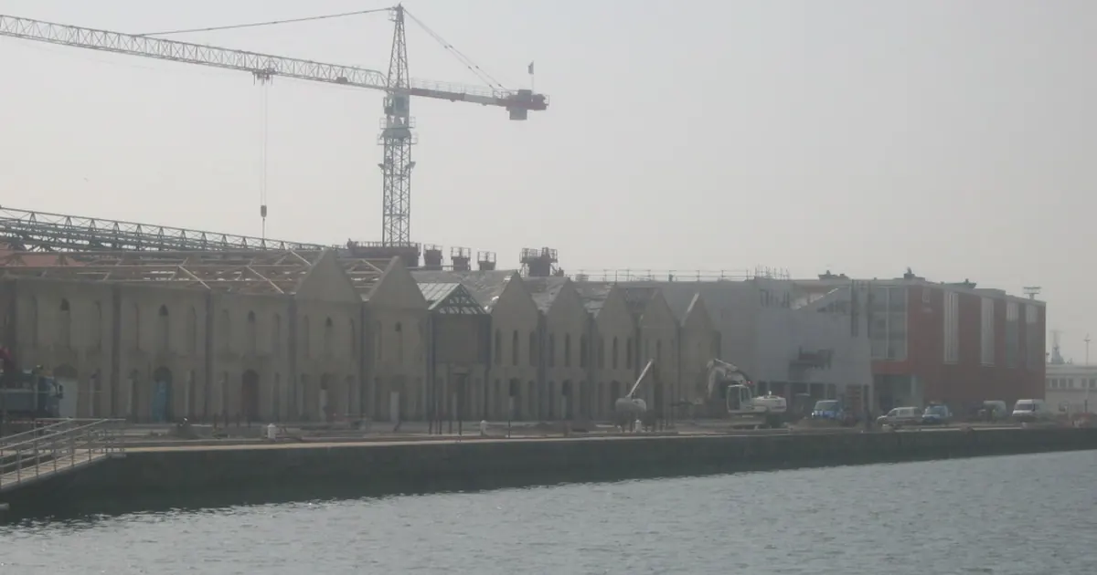 Photo analyse de l’immobilier à Le Havre